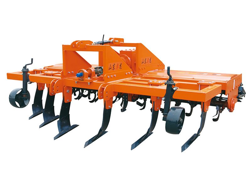 1SZL-280、310型全方位深松整地聯(lián)合作業(yè)機(jī)